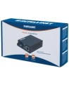 Media Konwerter 10/100/ 1000BASE-TX-SLOT SFP GBIC - nr 11