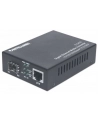 Media Konwerter 10/100/ 1000BASE-TX-SLOT SFP GBIC - nr 12
