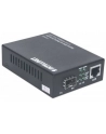 Media Konwerter 10/100/ 1000BASE-TX-SLOT SFP GBIC - nr 13