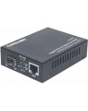 Media Konwerter 10/100/ 1000BASE-TX-SLOT SFP GBIC - nr 19