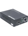 Media Konwerter 10/100/ 1000BASE-TX-SLOT SFP GBIC - nr 21