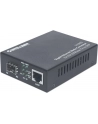Media Konwerter 10/100/ 1000BASE-TX-SLOT SFP GBIC - nr 23
