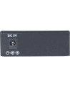 Media Konwerter 10/100/ 1000BASE-TX-SLOT SFP GBIC - nr 27