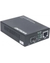 Media Konwerter 10/100/ 1000BASE-TX-SLOT SFP GBIC - nr 29