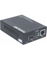 Media Konwerter 10/100/ 1000BASE-TX-SLOT SFP GBIC - nr 30