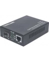 Media Konwerter 10/100/ 1000BASE-TX-SLOT SFP GBIC - nr 34