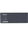 Media Konwerter 10/100/ 1000BASE-TX-SLOT SFP GBIC - nr 35