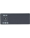 Media Konwerter 10/100/ 1000BASE-TX-SLOT SFP GBIC - nr 36