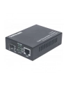 Media Konwerter 10/100/ 1000BASE-TX-SLOT SFP GBIC - nr 37