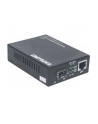 Media Konwerter 10/100/ 1000BASE-TX-SLOT SFP GBIC - nr 38