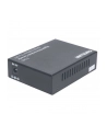 Media Konwerter 10/100/ 1000BASE-TX-SLOT SFP GBIC - nr 40