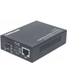 Media Konwerter 10/100/ 1000BASE-TX-SLOT SFP GBIC - nr 44