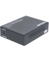 Media Konwerter 10/100/ 1000BASE-TX-SLOT SFP GBIC - nr 47