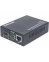 Media Konwerter 10/100/ 1000BASE-TX-SLOT SFP GBIC - nr 48