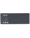 Media Konwerter 10/100/ 1000BASE-TX-SLOT SFP GBIC - nr 4
