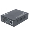 Media Konwerter 10/100/ 1000BASE-TX-SLOT SFP GBIC - nr 50