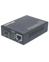 Media Konwerter 10/100/ 1000BASE-TX-SLOT SFP GBIC - nr 7