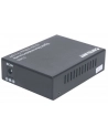 Media Konwerter 10/100/ 1000BASE-TX-SLOT SFP GBIC - nr 9