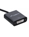 Adapter DisplayPort (M) -> DVI-I (F) (24+5) Dual Link - nr 6