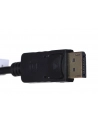 Adapter DisplayPort (M) -> DVI-I (F) (24+5) Dual Link - nr 9