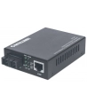 Media Konwerter 1000BAS E-T RJ45/1000BASE-SX SM SC - nr 13