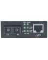 Media Konwerter 1000BAS E-T RJ45/1000BASE-SX SM SC - nr 14