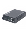 Media Konwerter 1000BAS E-T RJ45/1000BASE-SX SM SC - nr 18