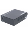 Media Konwerter 1000BAS E-T RJ45/1000BASE-SX SM SC - nr 19