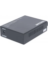 Media Konwerter 1000BAS E-T RJ45/1000BASE-SX SM SC - nr 27