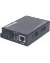 Media Konwerter 1000BAS E-T RJ45/1000BASE-SX SM SC - nr 32