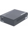Media Konwerter 1000BAS E-T RJ45/1000BASE-SX SM SC - nr 35