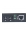 Media Konwerter 1000BAS E-T RJ45/1000BASE-SX SM SC - nr 38