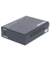 Media Konwerter 1000BAS E-T RJ45/1000BASE-SX SM SC - nr 8