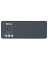 Media Konwerter 1000BAS E-T RJ45/1000BASE-SX SM SC - nr 9