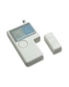 Tester okablowania RJ11 /RJ45/USB/BNC - nr 18