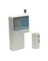 Tester okablowania RJ11 /RJ45/USB/BNC - nr 19