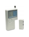 Tester okablowania RJ11 /RJ45/USB/BNC - nr 22