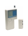 Tester okablowania RJ11 /RJ45/USB/BNC - nr 24
