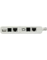 Tester okablowania RJ11 /RJ45/USB/BNC - nr 32