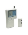 Tester okablowania RJ11 /RJ45/USB/BNC - nr 4