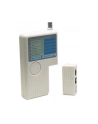 Tester okablowania RJ11 /RJ45/USB/BNC - nr 9