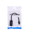 Adapter mini DisplayPort (M) -> HDMI (F) na kablu - nr 11