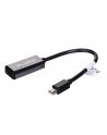 Adapter mini DisplayPort (M) -> HDMI (F) na kablu - nr 8