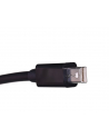 Adapter mini DisplayPort (M) -> HDMI (F) na kablu - nr 9