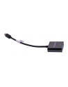 Adapter mini DisplayPort (M) -> VGA (F) na kablu - nr 9