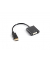 Adapter DisplayPort (M) -> DVI-I (F) (24+5) Dual Link - nr 13