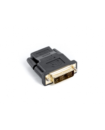 Adapter HDMI (F) -> DVI-D (M)(18+1) Single Link