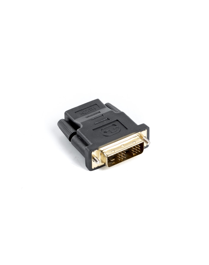 Adapter HDMI (F) -> DVI-D (M)(18+1) Single Link główny