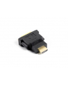 Adapter HDMI (M) -> DVI-D (F)(24+1) Single Link - nr 14