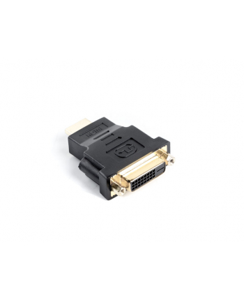 Adapter HDMI (M) -> DVI-D (F)(24+1) Single Link